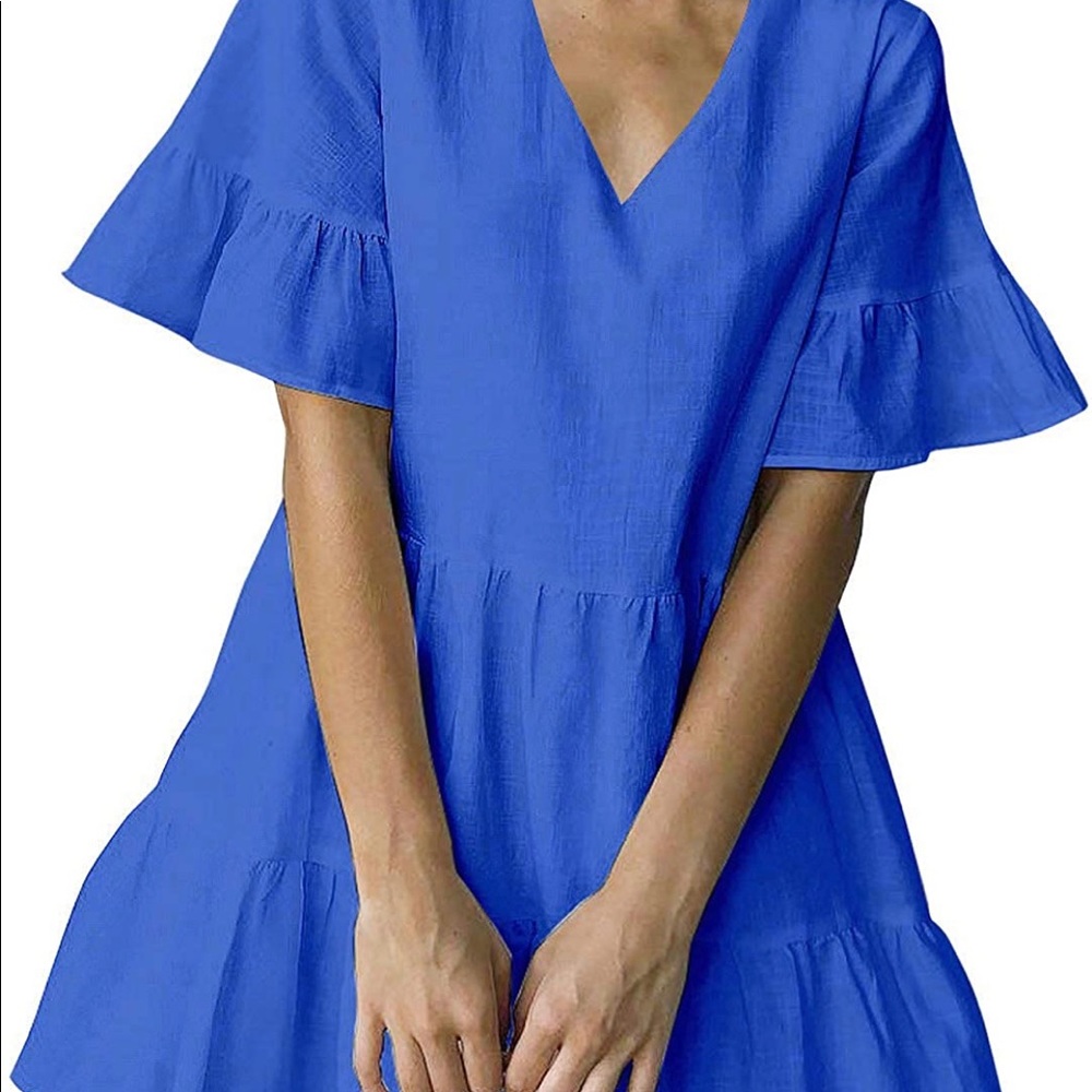 FANCYINN dress